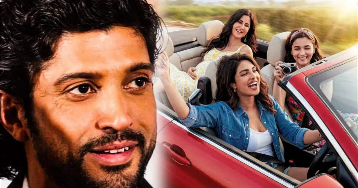 Jee Le Zaraa, Farhan Akhtar, Priyanka Chopra, Alia Bhatt, Katrina Kaif, Bollywood News, Upcoming Movie, Bollywood Update, Hindi Cinema, Road Trip Film, জি লে জারা, ফারহান আখতার, প্রিয়াঙ্কা চোপড়া, আলিয়া ভাট, ক্যাটরিনা কাইফ, বলিউড খবর, নতুন ছবি, সিনেমা আপডেট, হিন্দি ছবি, রোড ট্রিপ সিনেমা