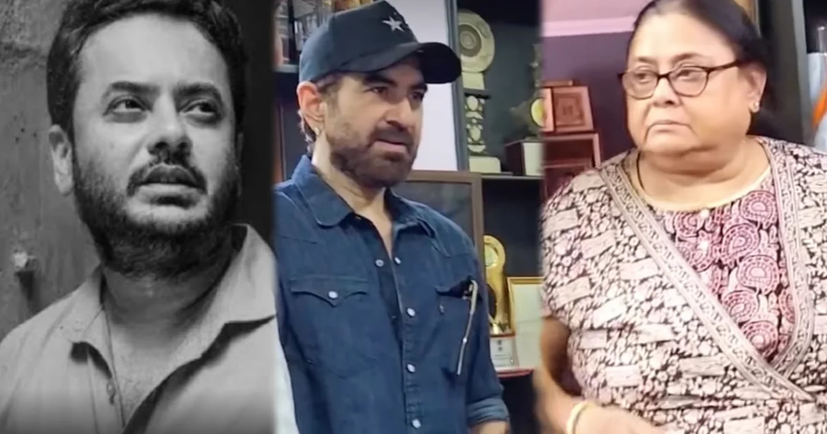 টলিউড খবর, রাহুল অরুণোদয় বন্দ্যোপাধ্যায়, জিৎ, টলিউড বিতর্ক, জাস্টিস ফর রাহুল, বাংলা ইন্ডাস্ট্রি, Tollywood news, Rahul Arunodoy Banerjee, Jeet, controversy, Bengali industry, Justice for Rahul
