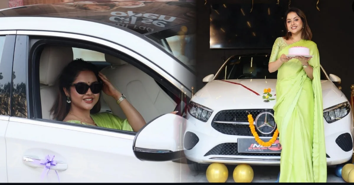 Nabaneeta Das, Tollywood actress, Bengali TV news, celebrity lifestyle, social media trolling, Bengali entertainment news, নবনীতা দাস, টলিউড অভিনেত্রী, বাংলা সিরিয়াল, সেলিব্রিটি লাইফস্টাইল, সোশ্যাল মিডিয়া ট্রোল, বিনোদন খবর