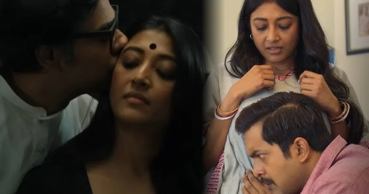 পাওলি দাম, Paoli Dam, বাংলা সিনেমা, Bengali cinema, ছত্রাক, Chatrak, টলিউড, Tollywood