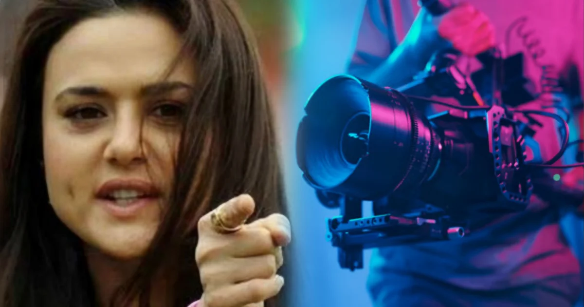 Preity Zinta, Bollywood News, Paparazzi Culture, Celebrity Privacy, Preity Zinta Statement, Lahore 1947, Sunny Deol, Hindi Cinema, প্রীতি জিন্টা, বলিউড খবর, পাপারাজ্জি, সেলিব্রিটি প্রাইভেসি, প্রীতির বার্তা, লাহোর ১৯৪৭, সানি দেওল, হিন্দি সিনেমা