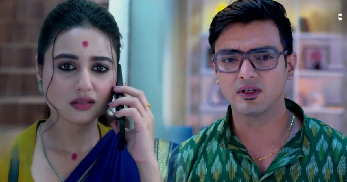 professor vidya banerjee trp, swastika dutta serial, bengali tv serial update, star jalsha show, tollywood tv news, প্রোফেসর বিদ্যা ব্যানার্জি টিআরপি, স্বস্তিকা দত্ত সিরিয়াল, বাংলা ধারাবাহিক আপডেট, স্টার জলসা শো, টলিউড টিভি খবর