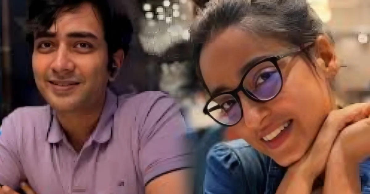 Rahul Dev Bose, Debadrita Basu, Tollywood couple, celebrity relationship, birthday surprise, রাহুল দেব বসু, দেবাদৃতা বসু, টলিউড জুটি, সেলিব্রিটি প্রেম, জন্মদিন সারপ্রাইজ