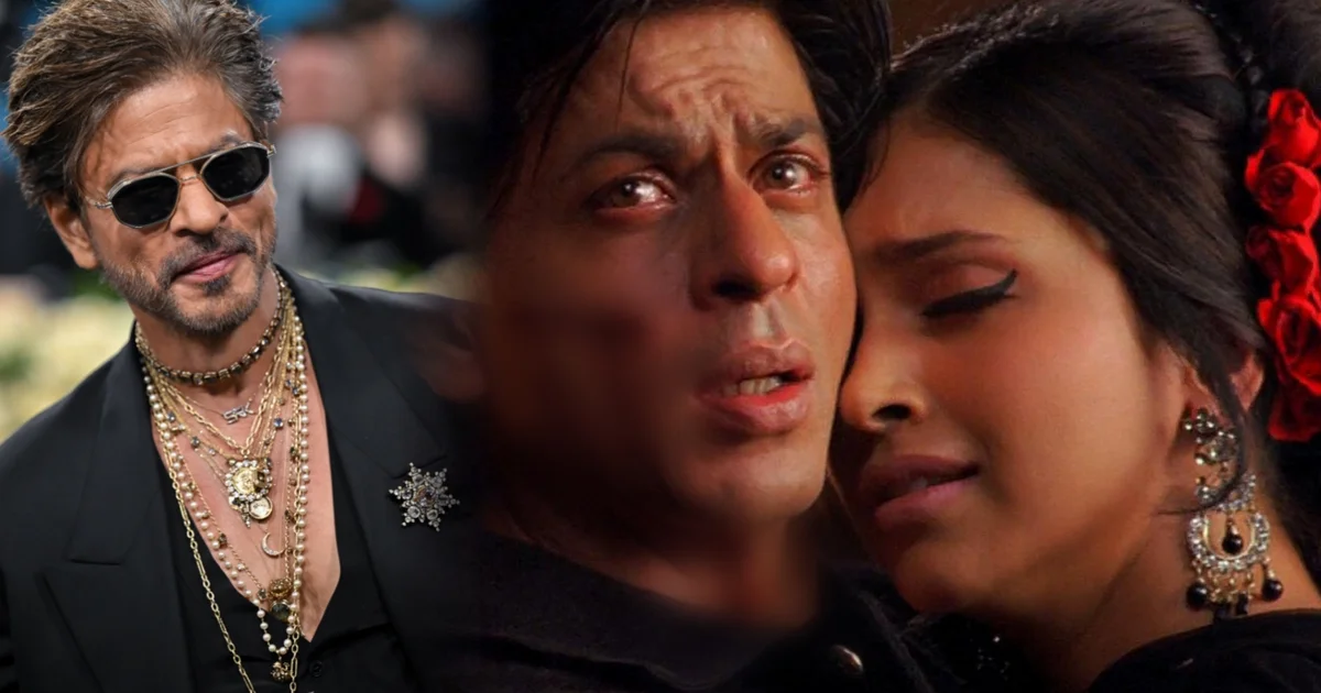 Shah Rukh Khan, Om Shanti Om, Oscars, Bollywood news, King Khan, upcoming movie King, শাহরুখ খান, ওম শান্তি ওম, অস্কার, বলিউড খবর, কিং খান, নতুন সিনেমা কিং