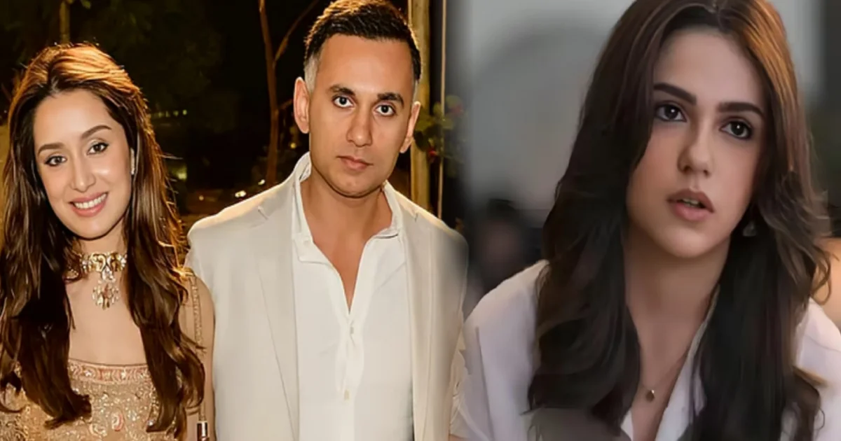 Shraddha Kapoor, Anit Padda, Rahul Mody, Trends ad, Bollywood news, Shraddha relationship, Stree 2, celebrity news, শ্রদ্ধা কাপুর, অনীত পাড্ডা, রাহুল মোদী, ট্রেন্ডস বিজ্ঞাপন, বলিউড খবর, শ্রদ্ধার সম্পর্ক, স্ত্রী ২, সেলিব্রিটি খবর