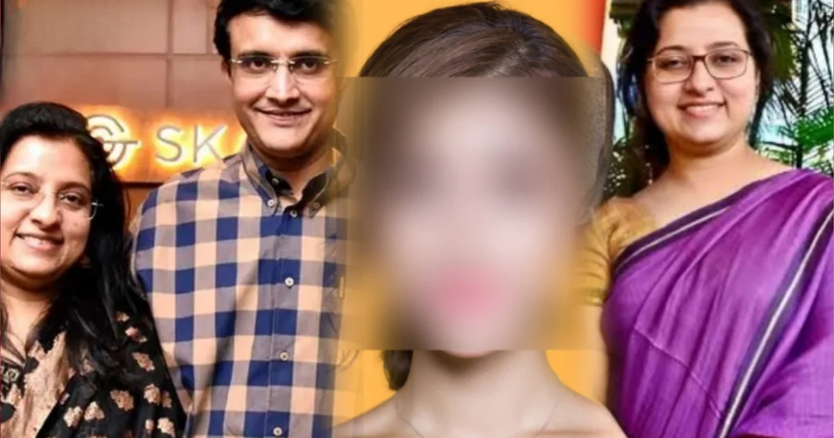 Sourav Ganguly, Rajkummar Rao, Sanya Malhotra, Triptii Dimri, Bollywood biopic, Dada movie, সৌরভ গঙ্গোপাধ্যায়, রাজকুমার রাও, সানিয়া মালহোত্রা, তৃপ্তি দিমরি, বলিউড বায়োপিক, দাদা সিনেমা