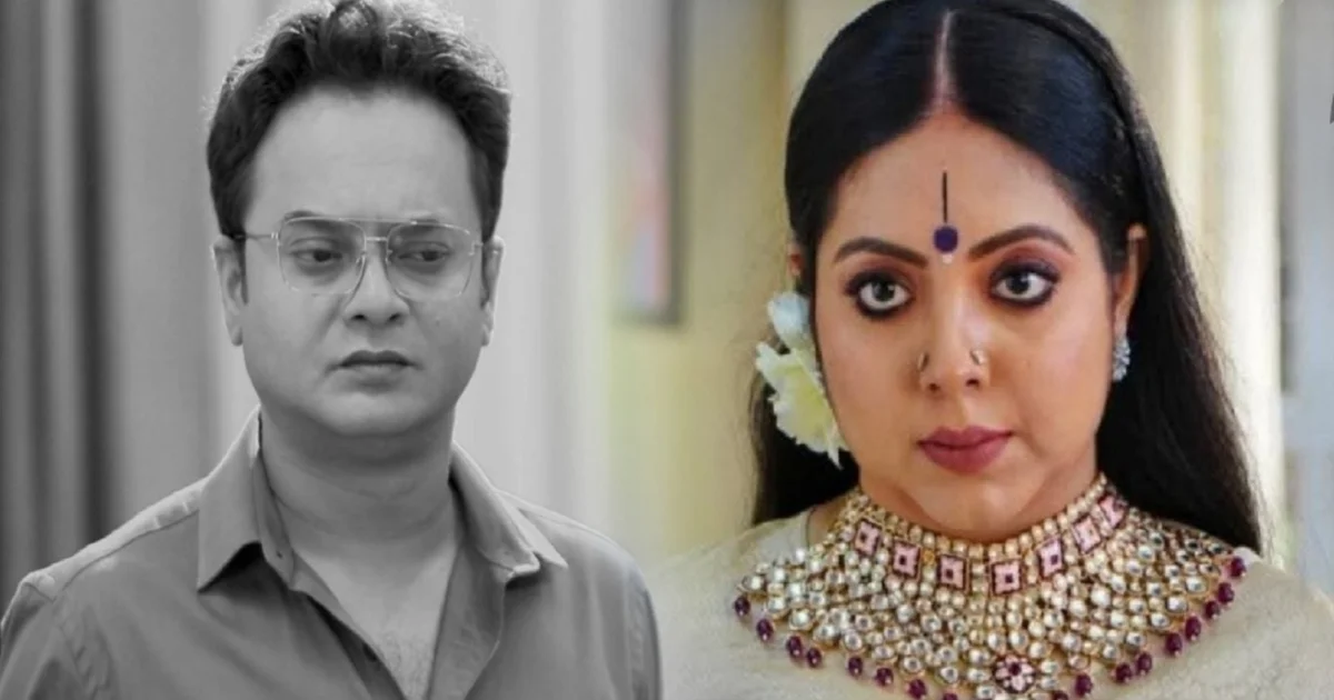 Rahul Banerjee, Srimoyee Chattoraj, Tollywood news, actor death, safety issue, industry controversy, রাহুল বন্দ্যোপাধ্যায়, শ্রীময়ী চট্টরাজ, টলিউড খবর, অভিনেতার মৃত্যু, নিরাপত্তা সমস্যা, ইন্ডাস্ট্রি বিতর্ক