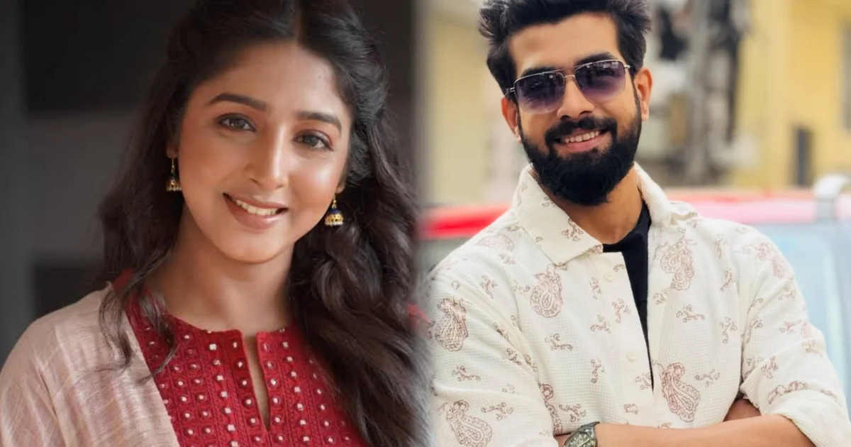 Swastika Ghosh, Soumyadeep Mukherjee, Annapurnar Lakshmira serial, Zee Bangla new show, Bengali TV serial news, Tollywood update, স্বস্তিকা ঘোষ, সৌম্যদীপ মুখোপাধ্যায়, অন্নপূর্ণার লক্ষ্মীরা, জি বাংলা সিরিয়াল, বাংলা ধারাবাহিক খবর, টলিপাড়া আপডেট