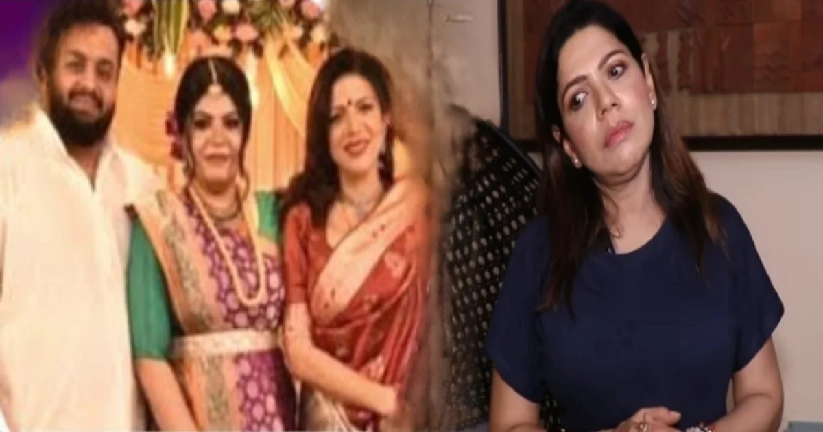 Nandini Chatterjee, Tollywood, Actress, Bengali Television, Bengali Serial, নন্দিনী চ্যাটার্জি, টলিউড, অভিনেত্রী, বাংলা টেলিভিশন, বাংলা সিরিয়াল, ফিল্ম ইন্ডাস্ট্রি