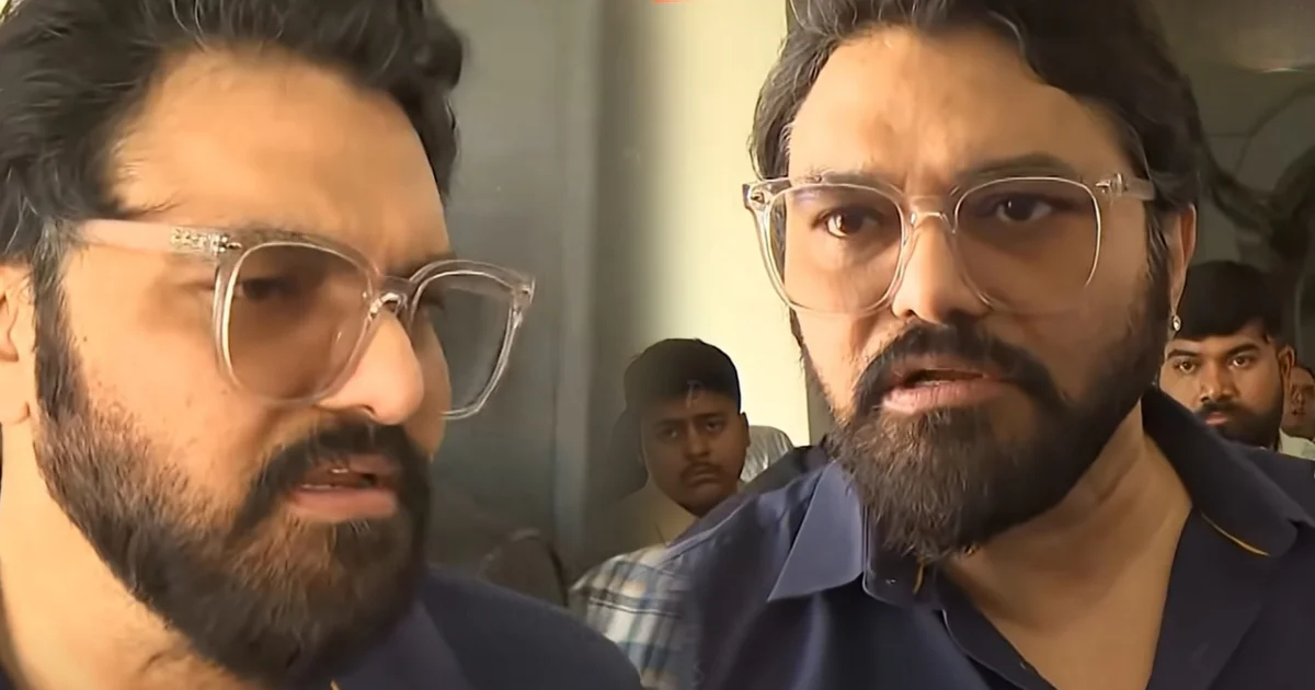 Babul Supriyo, Singer, Music Industry, বাবুল সুপ্রিয়, গায়ক, সংগীত শিল্পী