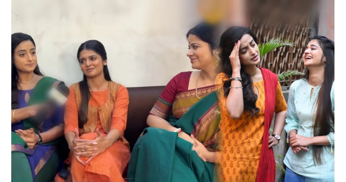 Kamala Nibas, Zee Bangla, Bengali Television, Bengali Serial, কমলা নিবাস, জি বাংলা, বাংলা টেলিভিশন, বাংলা সিরিয়াল