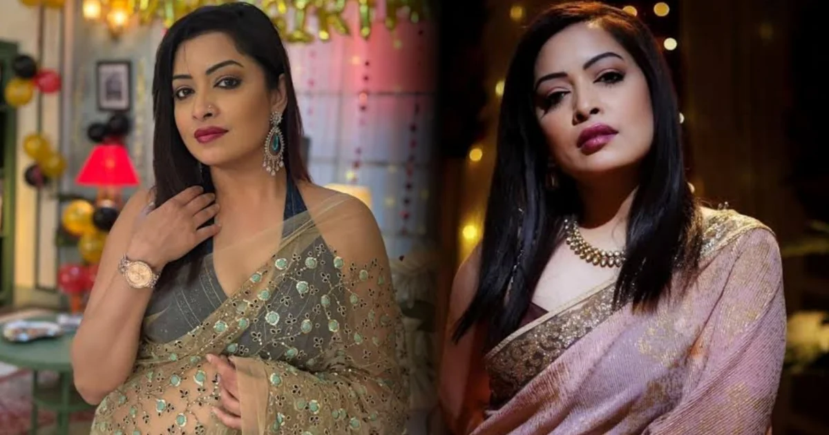 Rimjhim Mitra, Tollywood, Actress, Bengali Television, Bengali serial, রিমঝিম মিত্র, টলিউড, অভিনেত্রী, বাংলা টেলিভিশন, বাংলা সিরিয়াল