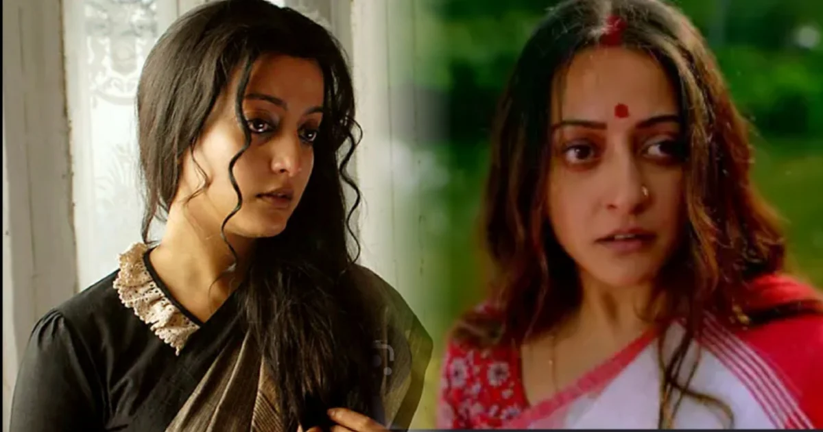 Raima Sen, Bengali cinema, Tollywood news, Bengali film industry, favoritism in Tollywood, Bengali movies, Raima Sen interview, Tollywood controversy, Phoolpisi O Edward, Bengali entertainment, রাইমা সেন, বাংলা সিনেমা, টলিউড, বাংলা ফিল্ম ইন্ডাস্ট্রি, টলিপাড়ার খবর, ফেভারিটিজম, বাংলা ছবি, রাইমা সেন সাক্ষাৎকার, ফুলপিসি ও এডওয়ার্ড, বিনোদন সংবাদ