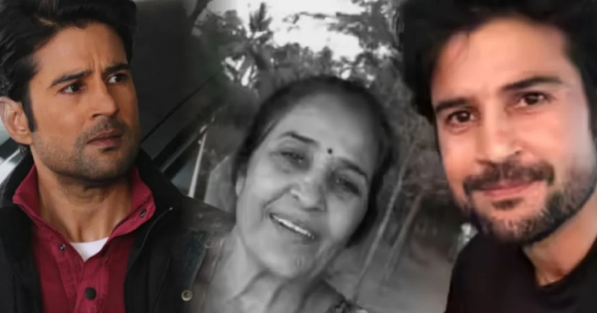 Rajeev Khandelwal, Zareen Khan, Mother’s Day, ovarian cancer awareness, Hindi television, Bollywood news, Rajeev Khandelwal mother, cancer symptoms, TV actor, entertainment news, রাজীব খন্ডেলওয়াল, জারিন খান, মাতৃ দিবস, ক্যানসার সচেতনতা, হিন্দি টেলিভিশন, বলিউড খবর, ডিম্বাশয়ের ক্যানসার, অভিনেতা রাজীব, বিনোদন খবর, মাকে হারানোর কষ্ট