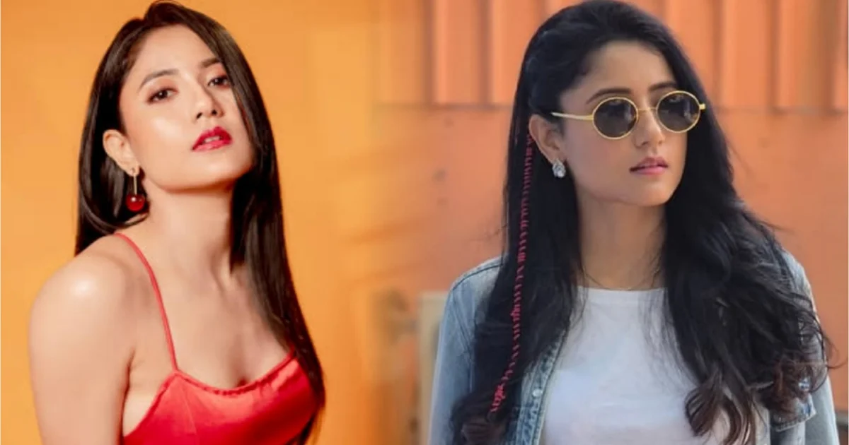 Samu Sarkar, Kaushik Sen, Rangamati Tirandaj, Bengali serial, Tollywood actress, Bengali television, TRP update, Bengali actress interview, Star Jalsha serial, television news, সমু সরকার, কৌশিক সেন, রাঙামতি তীরন্দাজ, বাংলা সিরিয়াল, টলিউড অভিনেত্রী, বাংলা টেলিভিশন, টিআরপি আপডেট, অভিনেত্রীর সাক্ষাৎকার, স্টার জলসা, টেলিভিশন খবর