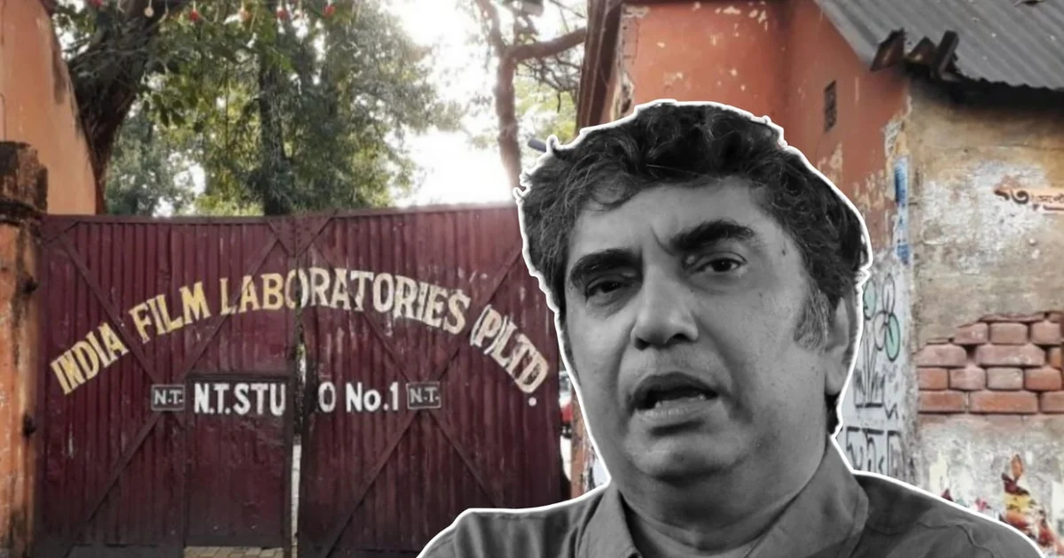 Anik Dutta, Anik Dutta funeral, Tollywood director, Bengali film director, NT One Studio, Tollywood news, Kolkata news, SSKM Hospital, Bengali cinema, Anik Dutta death, অনীক দত্ত, অনীক দত্তের শেষকৃত্য, টলিউড পরিচালক, বাংলা সিনেমা, এনটি ওয়ান স্টুডিয়ো, টলিপাড়া খবর, এসএসকেএম হাসপাতাল, বাংলা পরিচালক, অনীক দত্তের মৃত্যু, বাংলা বিনোদন