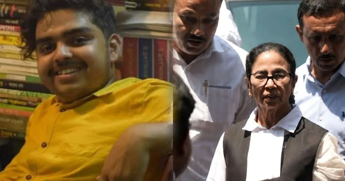 Aritra Dutta Banik, Mamata Banerjee, Trinamool Congress, West Bengal Politics, Tollywood Actor, Political Post, Bengali Actor, Social Media Controversy, অরিত্র দত্ত বণিক, মমতা বন্দ্যোপাধ্যায়, তৃণমূল কংগ্রেস, পশ্চিমবঙ্গ রাজনীতি, টলিউড অভিনেতা, রাজনৈতিক পোস্ট, বাংলা অভিনেতা, সোশ্যাল মিডিয়া বিতর্ক