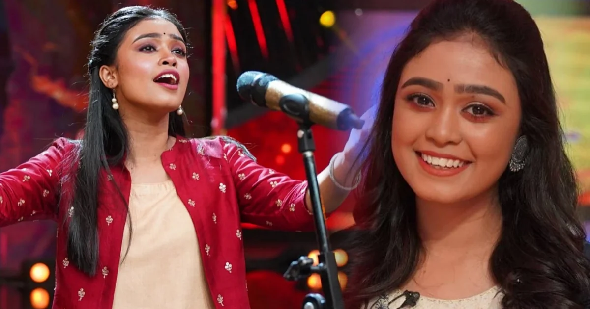 Aritrika Sinha, Madhyamik Result 2026, Saregamapa fame, Bengali singer, board exam result, Tollywood news, young singer success, West Bengal Madhyamik, social media viral, Bengali entertainment, আরাত্রিকা সিনহা, মাধ্যমিক ফল ২০২৬, সারেগামাপা খ্যাত, বাংলা গায়িকা, বোর্ড পরীক্ষার ফল, টলিউড খবর, খুদে শিল্পী, মাধ্যমিক পরীক্ষা, সোশ্যাল মিডিয়া ভাইরাল, বাংলা বিনোদন