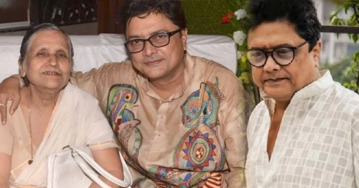 Bhaskar Banerjee, Bhaskar Banerjee mother, Shamita Banerjee, Tollywood actor, Bengali actor, Tollywood news, actor mother death, Bengali entertainment news, social media post, Tollywood update, ভাস্কর বন্দ্যোপাধ্যায়, শমিতা বন্দ্যোপাধ্যায়, টলিউড, অভিনেতা, অভিনেতার মা, বাংলা বিনোদন, টলিপাড়া খবর, অভিনেতার পোস্ট, টলিউড আপডেট, বাংলা খবর