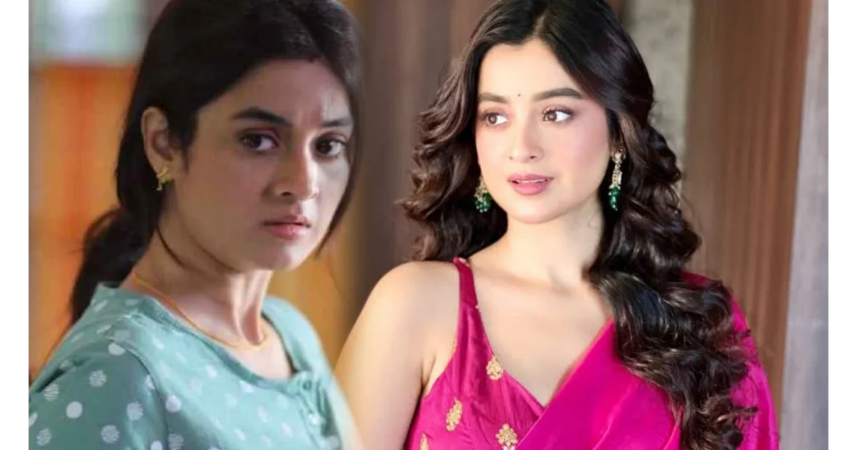 Darshana Banik, Tollywood actress, Darshana Banik hospitalised, Bengali actress, stomach infection, dehydration, Tollywood news, Saurav Das wife, Bengali film industry, actress health update, দর্শনা বণিক, টলিউড, অভিনেত্রী, দর্শনা বণিক অসুস্থ, বাংলা সিনেমা, স্টমাক ইনফেকশন, ডিহাইড্রেশন, সৌরভ দাস, টলিপাড়া খবর, অভিনেত্রীর স্বাস্থ্য আপডেট