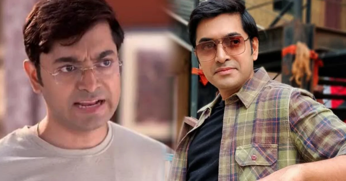 Dron Mukhopadhyay, Priyadarshi Mukhopadhyay, Bengali TV Actor, Parineeta Serial, Kar Kache Koi Moner Kotha, Tollywood News, Bengali Entertainment, Manali Dey, Bengali Serial News, দ্রোণ মুখোপাধ্যায়, প্রিয়দর্শী মুখোপাধ্যায়, বাংলা সিরিয়াল অভিনেতা, পরিণীতা, কার কাছে কই মনের কথা, টলিউড খবর, বাংলা টেলিভিশন, মানালি দে, বাংলা বিনোদন