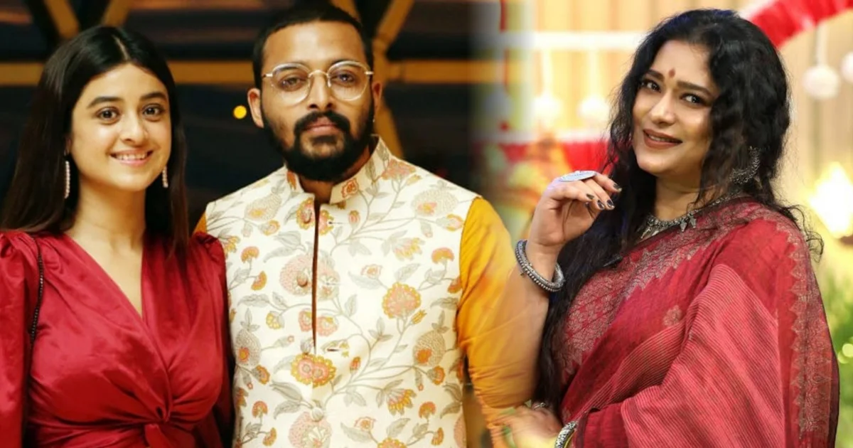Gorkir Ma, Bengali web series, Saurav Das, Darshana Banik, Ananya Chatterjee, Debaloy Bhattacharya, Bengali OTT, Friday OTT platform, new Bengali series, Tollywood news, গোর্কির মা, বাংলা ওয়েব সিরিজ, সৌরভ দাস, দর্শনা বণিক, অনন্যা চট্টোপাধ্যায়, দেবালয় ভট্টাচার্য, বাংলা ওটিটি, নতুন বাংলা সিরিজ, টলিউড খবর, ফ্রাইডে ওটিটি