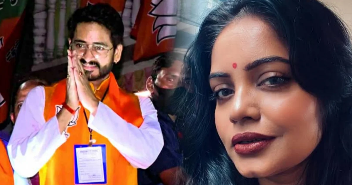 Hiran Chatterjee, Shyampur election result, BJP candidate win, Bengal election 2026, Hiran Chatterjee controversy, Tollywood actor politics, West Bengal politics, BJP victory Bengal, Shyampur news, election analysis, হিরণ চট্টোপাধ্যায়, শ্যামপুর ভোট ফল, বিজেপি প্রার্থী জয়, পশ্চিমবঙ্গ নির্বাচন ২০২৬, হিরণ বিতর্ক, টলিউড অভিনেতা রাজনীতি, বাংলার রাজনীতি, বিজেপি জয়, শ্যামপুর খবর, নির্বাচন বিশ্লেষণ