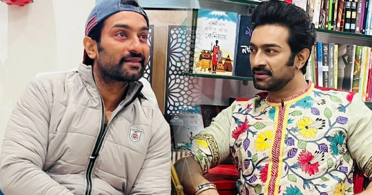 Jeetu Kamal, Bengali actor, Tollywood news, Chirodini Tumi Je Amar, Bengali television, Jeetu Kamal controversy, Ditipriya Roy, Shirin Pal, Bengali serial actor, entertainment news, জীতু কমল, বাংলা অভিনেতা, টলিপাড়া, চিরদিনই তুমি যে আমার, বাংলা টেলিভিশন, জীতু কমল বিতর্ক, দিতিপ্রিয়া রায়, শিরিন পাল, বাংলা সিরিয়াল, বিনোদন সংবাদ