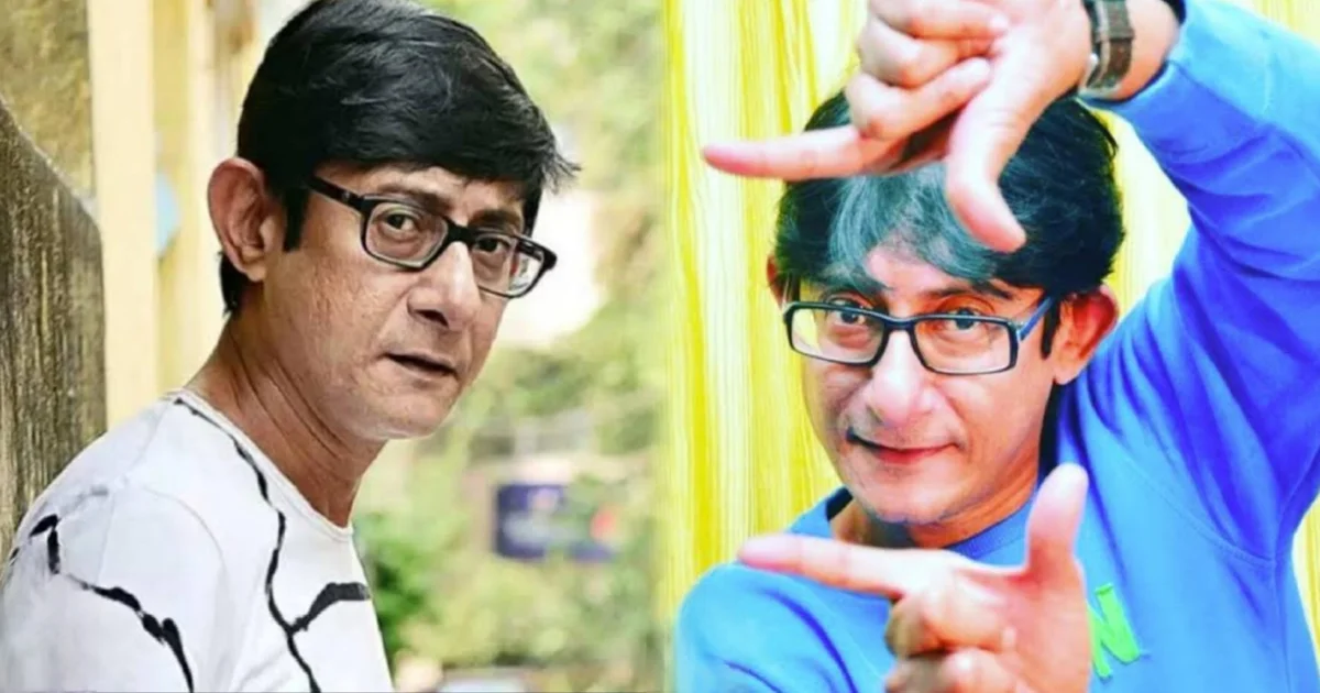 Kanchan Mallick, Kanchan Mallick Eye Surgery, Tollywood Actor, Laser Eye Treatment, Sreemoyee Chattoraj, Bengali Actor News, Eye Operation Success, কাঞ্চন মল্লিক, কাঞ্চনের চোখের অপারেশন, টলিউড অভিনেতা, লেজার চিকিৎসা, শ্রীময়ী চট্টোরাজ, বাংলা অভিনেতার খবর, চোখের চিকিৎসা