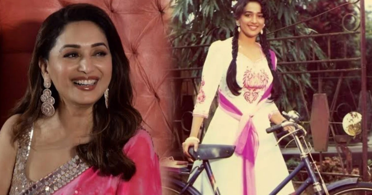 Madhuri Dixit, Shekhar Suman, Bollywood actress, Madhuri struggle story, Manav Hatya movie, Bollywood news, Madhuri Dixit early career, Hindi cinema, Anu Malik, Bollywood throwback, মাধুরী দীক্ষিত, শেখর সুমন, বলিউড, মানব হত্যা, মাধুরীর সংগ্রাম, হিন্দি সিনেমা, অনু মালিক, বলিউড অভিনেত্রী, পুরনো স্মৃতি, সিনেমার গল্প