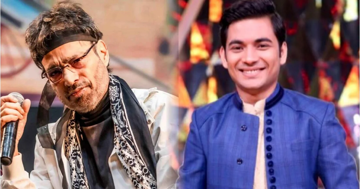 Nachiketa Chakraborty, Soumya Chakraborty, Bengal politics, BJP government Bengal, social media reels, viral video, Mamata Banerjee, Bengali singer, Tollywood updates, political satire, নচিকেতা চক্রবর্তী, সৌম্য চক্রবর্তী, বাংলা রাজনীতি, বিজেপি সরকার, ভাইরাল রিল, সোশ্যাল মিডিয়া, মমতা বন্দ্যোপাধ্যায়, বাংলা গায়ক, টলিউড আপডেট, রাজনৈতিক কটাক্ষ