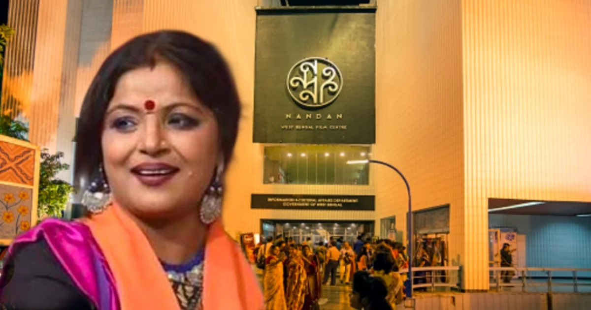 Papia Adhikari, Aroop Biswas, Tollygunge election result, Tollywood change, Bengali film industry, West Bengal election 2026, Tollywood news, actress politician, Kolkata update, industry reform, পাপিয়া অধিকারী, অরূপ বিশ্বাস, টালিগঞ্জ নির্বাচন ফল, টলিউড পরিবর্তন, বাংলা সিনেমা ইন্ডাস্ট্রি, পশ্চিমবঙ্গ ভোট ২০২৬, টলিপাড়া খবর, অভিনেত্রী রাজনীতিবিদ, কলকাতা আপডেট, ইন্ডাস্ট্রি বদল