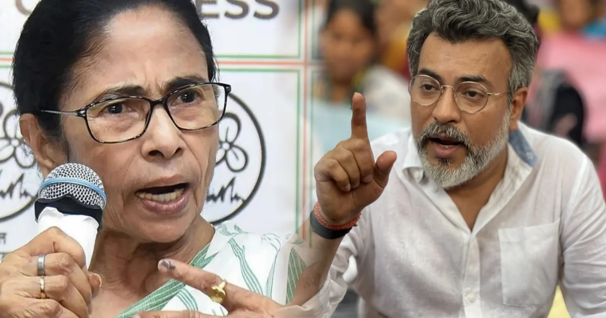Rudranil Ghosh, Mamata Banerjee, West Bengal politics, BJP Bengal, Rudranil statement, Bengal election 2026, political controversy, Tollywood politician, Shibpur MLA, Bengal news, রুদ্রনীল ঘোষ, মমতা বন্দ্যোপাধ্যায়, পশ্চিমবঙ্গ রাজনীতি, বিজেপি সরকার, রুদ্রনীলের মন্তব্য, বাংলা ভোট ২০২৬, রাজনৈতিক বিতর্ক, টলিউড অভিনেতা, শিবপুর বিধায়ক, বাংলা খবর