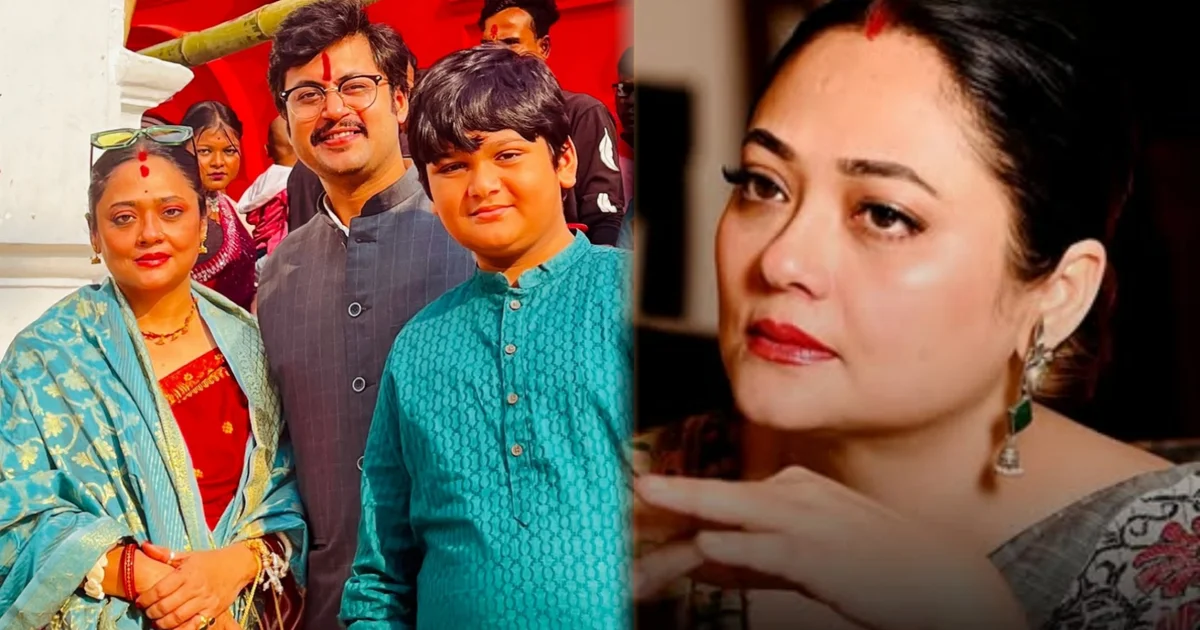 Rupanjana Mitra, Bengali actress, quits politics, West Bengal politics, social media controversy, Tollywood actress, Facebook post, celebrity news, political controversy, Bengali entertainment, রূপাঞ্জনা মিত্র, বাংলা অভিনেত্রী, রাজনীতি ছাড়লেন, পশ্চিমবঙ্গ রাজনীতি, সোশ্যাল মিডিয়া বিতর্ক, টলিউড অভিনেত্রী, ফেসবুক পোস্ট, সেলিব্রিটি খবর, রাজনৈতিক বিতর্ক, বাংলা বিনোদন