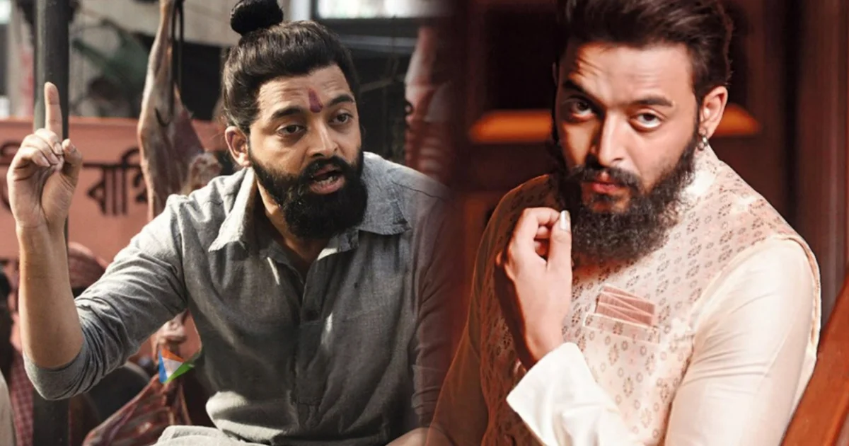 Saurav Das, Tollywood, Bengali Film Industry, Bengali Actor, Industry Politics, Montu Pilot, Bengali Entertainment, Tollywood News, Saurav Das Interview, সৌরভ দাস, টলিউড, বাংলা ফিল্ম ইন্ডাস্ট্রি, বাংলা অভিনেতা, ইন্ডাস্ট্রির রাজনীতি, মন্টু পাইলট, বাংলা বিনোদন, টলিউড খবর, সৌরভ দাস সাক্ষাৎকার