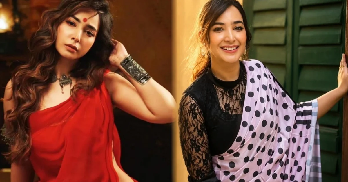 Srijla Guha, Mon Phagun actress, Bengali serial, Tollywood actress, Sun Bangla, Valobashar Rong Root, Bengali television, Srijla comeback, Bengali mega serial, Tollywood news, সৃজলা গুহ, মন ফাগুন, বাংলা সিরিয়াল, টলিউড অভিনেত্রী, সান বাংলা, ভালবাসার রং রুট, বাংলা টেলিভিশন, সৃজলার প্রত্যাবর্তন, মেগা সিরিয়াল, টলিপাড়া