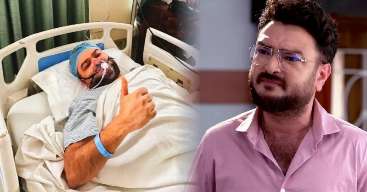 Vivan Ghosh, Chirsakha Serial, Bengali Actor, Tollywood News, Vivan Ghosh Health Update, Bengali Television, Bublaai Character, Bengali Serial Actor, Tollywood Update, Vivan Ghosh Surgery, ভিভান ঘোষ, চিরসখা, বাংলা অভিনেতা, টলিউড খবর, ভিভানের স্বাস্থ্য আপডেট, বাংলা টেলিভিশন, বুব্লাই চরিত্র, বাংলা সিরিয়াল অভিনেতা, টলিপাড়া খবর, ভিভানের অস্ত্রোপচার