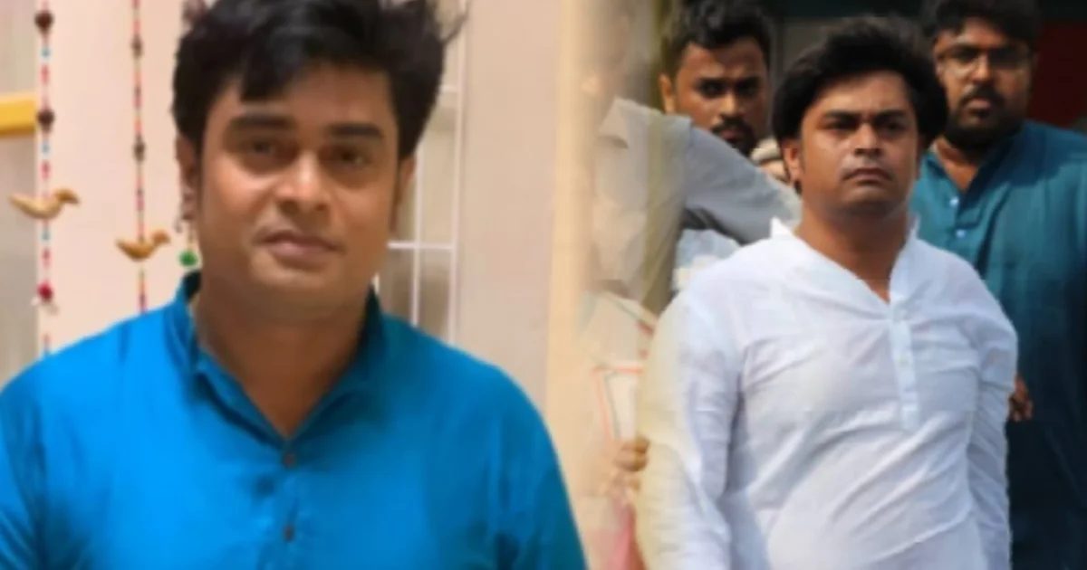 Arnab Banerjee, Tollywood, Actor, Bengali Television, Bengali Serial, অর্ণব ব্যানার্জি, টলিউড, অভিনেতা, বাংলা টেলিভিশন, বাংলা সিরিয়াল