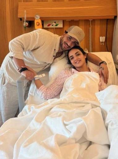 Aly Goni, Aly Goni Post, Celebrity News, Dubai Hospital, Entertainment News, Jasmin Bhasin, Jasmin Bhasin Health, Jasmin Birthday, Television Actress, TV Actress, অ্যালি গোনি, অ্যালির পোস্ট, জ্যাসমিন বাসিন, জ্যাসমিনের অসুস্থতা, জ্যাসমিনের জন্মদিন, টিভি অভিনেত্রী, টেলিভিশন অভিনেত্রী], দুবাই হাসপাতাল, বিনোদন খবর, সেলিব্রিটি খবর
