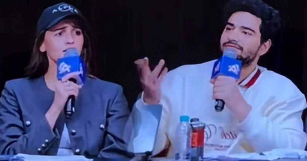 alia bhatt reaction on indias got latent samay raina show viral moment