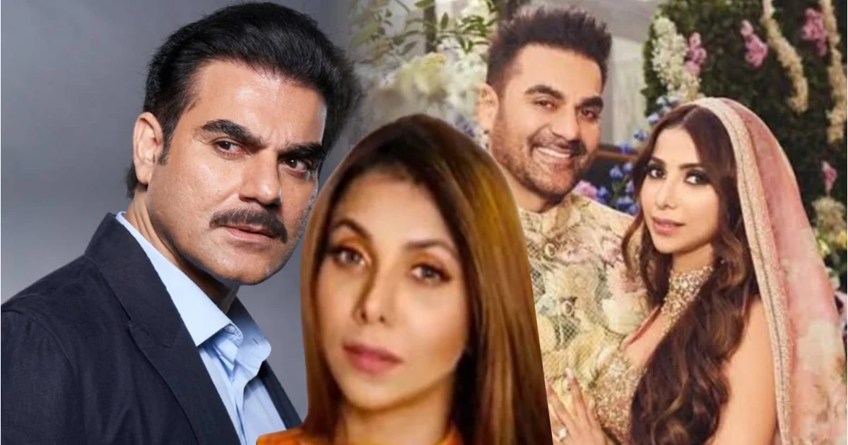 Arbaaz Khan, Sshura Khan, Bollywood News, Celebrity Couple, Instagram AMA, Viral Reply, Salman Khan Family, Entertainment News, আরবাজ খান, সুরা খান, বলিউড খবর, তারকা দম্পতি, ভাইরাল উত্তর, ইনস্টাগ্রাম, সেলিম খান, বিনোদন সংবাদ
