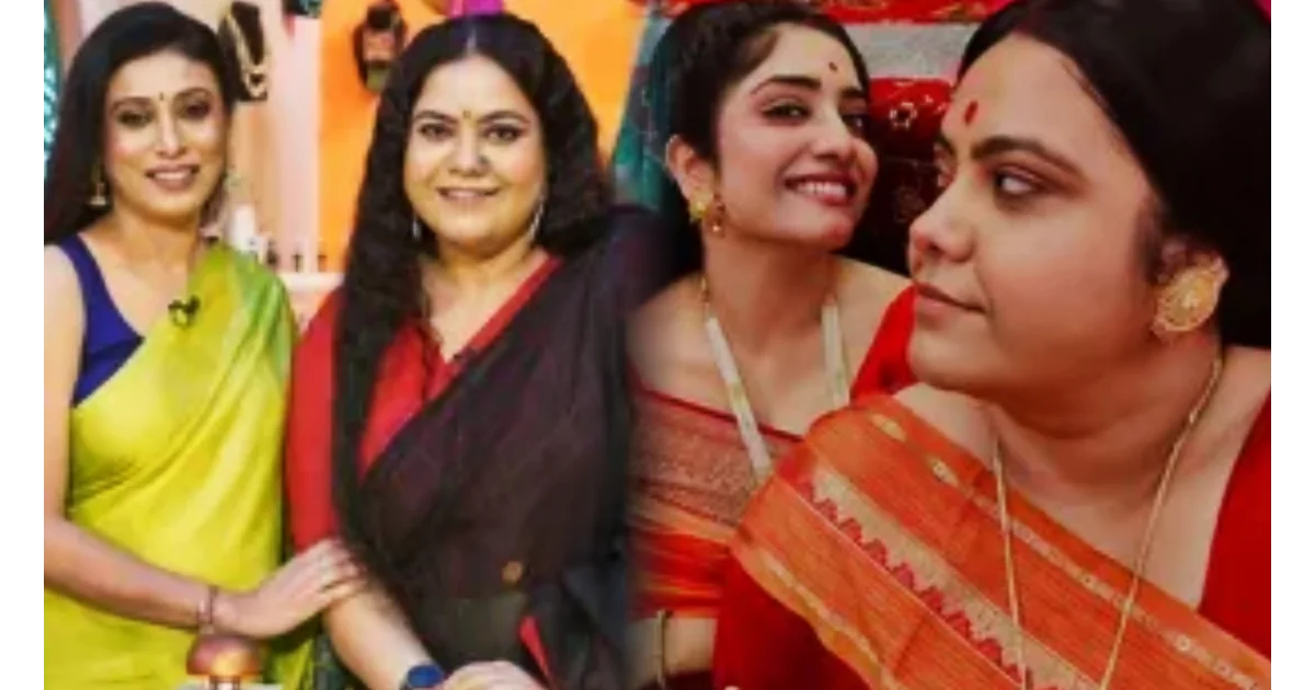 Arijita Mukhopadhyay, Tanushree Goswami, Manasi Sinha, Nim Phuler Modhu, Bengali Serial, Tollywood Actress, Birthday Celebration, Celebrity Friendship, Bengali Television, Social Media Post, অরিজিতা মুখোপাধ্যায়, তনুশ্রী গোস্বামী, মানসী সিনহা, নিম ফুলের মধু, বাংলা সিরিয়াল, টলিউড, অভিনেত্রী, জন্মদিন, বন্ধুত্ব, সোশ্যাল মিডিয়া