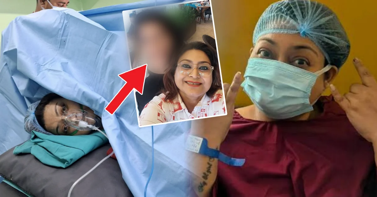 Jojo Singer, Jojo Surgery, Jojo Health Update, Bengali Singer Jojo, Hip Joint Surgery, Jojo Recovery, Tollywood News, Celebrity Health, Jojo Instagram Post, Entertainment News, জোজো, জোজোর অস্ত্রোপচার, জোজোর স্বাস্থ্য আপডেট, বাংলা গানের শিল্পী, জোজোর সুস্থতা, টলিউড খবর, সেলিব্রিটি স্বাস্থ্য, জোজো ইনস্টাগ্রাম, বিনোদন সংবাদ, বাজো