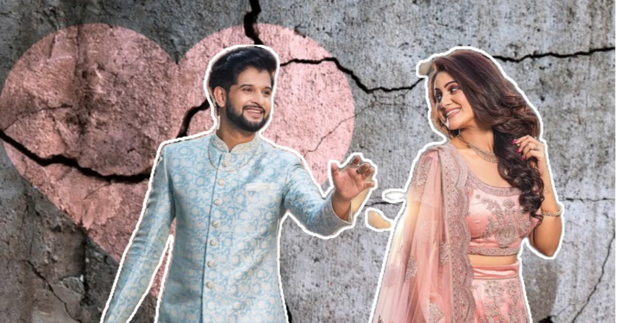Neel Bhattacharya, Trina Saha, Tollywood Couple, Bengali Television, Celebrity Relationship, Neel Birthday, Trina Instagram, Tollywood News, Nandini Dutta, Bengali Entertainment, নীল ভট্টাচার্য, তৃণা সাহা, টলিপাড়া, বাংলা সিরিয়াল, তারকা দম্পতি, নীলের জন্মদিন, তৃণার পোস্ট, নন্দিনী দত্ত, সম্পর্কের জল্পনা, বিনোদন খবর