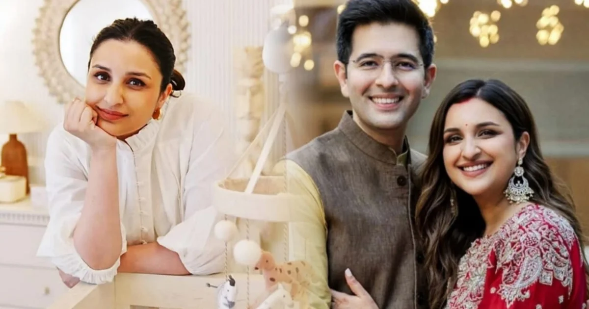 Parineeti Chopra, Motherhood, Parineeti Chopra Baby, Raghav Chadha, Bollywood News, Celebrity Mother, Parenting, Women's Health, Bollywood Actress, Entertainment News, পরিণীতি চোপড়া, মাতৃত্ব, রাঘব চড্ডা, বলিউড খবর, অভিনেত্রী পরিণীতি, সন্তান জন্ম, নারীর স্বাস্থ্য, সেলিব্রিটি মা, বিনোদন সংবাদ, নীর