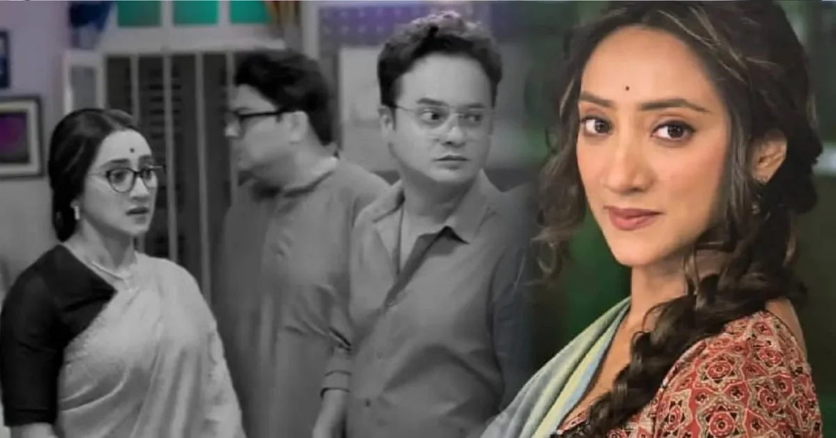 Payel Roy, Dulari Serial, Zee Bangla, Bengali Serial, Tollywood Actress, Payel Roy Comeback, Television News, Debpriya Basu, Neel Bhattacharya, Bengali Entertainment, পায়েল রায়, দুলারী ধারাবাহিক, জি বাংলা, বাংলা সিরিয়াল, টলিউড অভিনেত্রী, পায়েলের কামব্যাক, টেলিভিশন খবর, দেবপ্রিয়া বসু, নীল ভট্টাচার্য, বাংলা বিনোদন