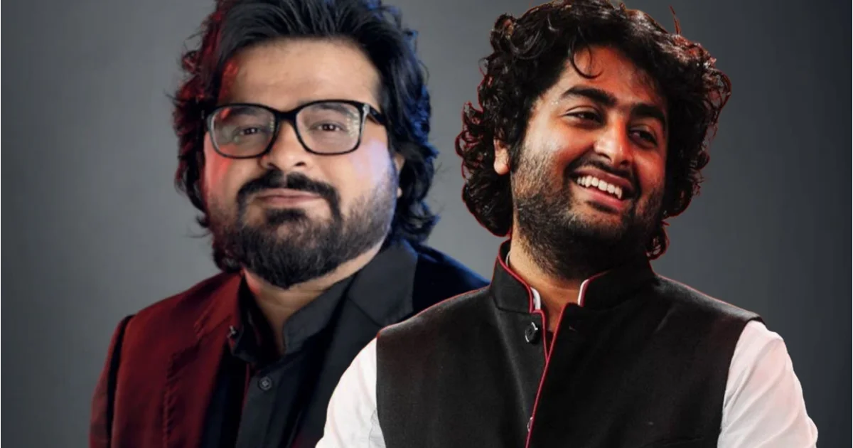 Pritam Chakraborty, Pritam Birthday, Bollywood Music Director, Arijit Singh, Bollywood News, Music Industry, Pritam Retirement, Cocktail 2, Bollywood Songs, Entertainment News, প্রীতম চক্রবর্তী, অরিজিৎ সিং, বলিউড, সুরকার প্রীতম, জন্মদিন, অবসরের জল্পনা, ককটেল ২, বলিউড গান, বিনোদন খবর, সঙ্গীত জগৎ