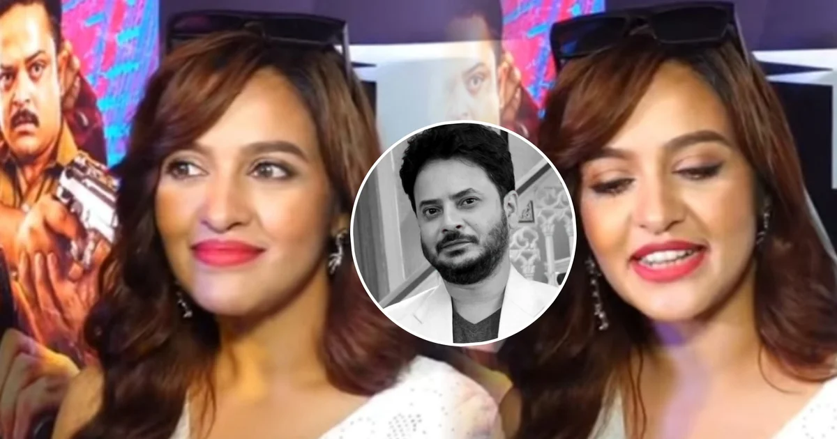 Priyanka Sarkar, Rahul Arunoday Banerjee, Rahul Banerjee Death, Talsari Beach Incident, Bengali Actress, Tollywood News, Tarakata Web Series, Kuheli Series, Entertainment News, Bengali Cinema, প্রিয়াঙ্কা সরকার, রাহুল অরুণোদয় বন্দ্যোপাধ্যায়, রাহুল বন্দ্যোপাধ্যায়ের মৃত্যু, তালসারি দুর্ঘটনা, টলিউড খবর, বাংলা ওয়েব সিরিজ, তারকাটা, কুহেলি, বাংলা বিনোদন, সহজ