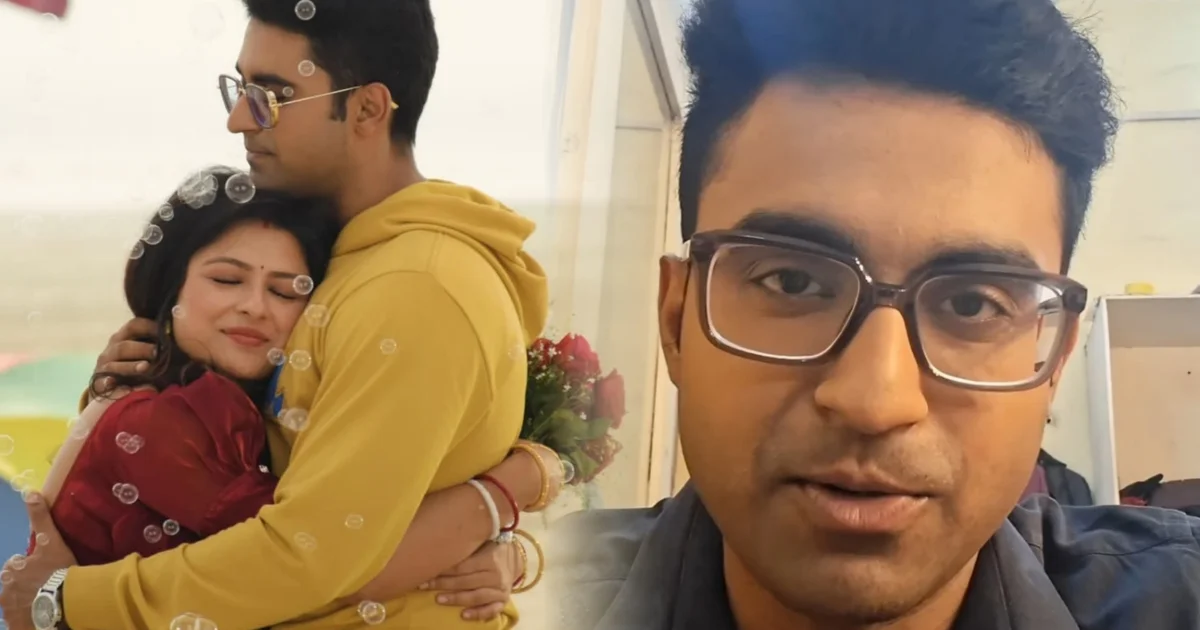 rangamati tirandaj ends after 600 episodes nilankur shares emotional message