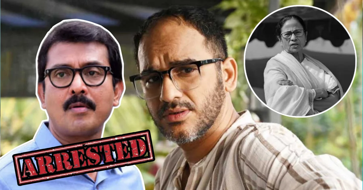 Ritwick Chakraborty, Swaroop Biswas, Tollywood News, Bengali Film Industry, Tollywood Controversy, Bengali Actor, Entertainment News, Industry Politics, Swaroop Biswas Arrest, Bengali Cinema, ঋত্বিক চক্রবর্তী, স্বরূপ বিশ্বাস, টলিউড খবর, বাংলা ফিল্ম ইন্ডাস্ট্রি, টলিউড বিতর্ক, বাংলা অভিনেতা, বিনোদন সংবাদ, ইন্ডাস্ট্রি রাজনীতি, স্বরূপ বিশ্বাস গ্রেফতার, বাংলা সিনেমা
